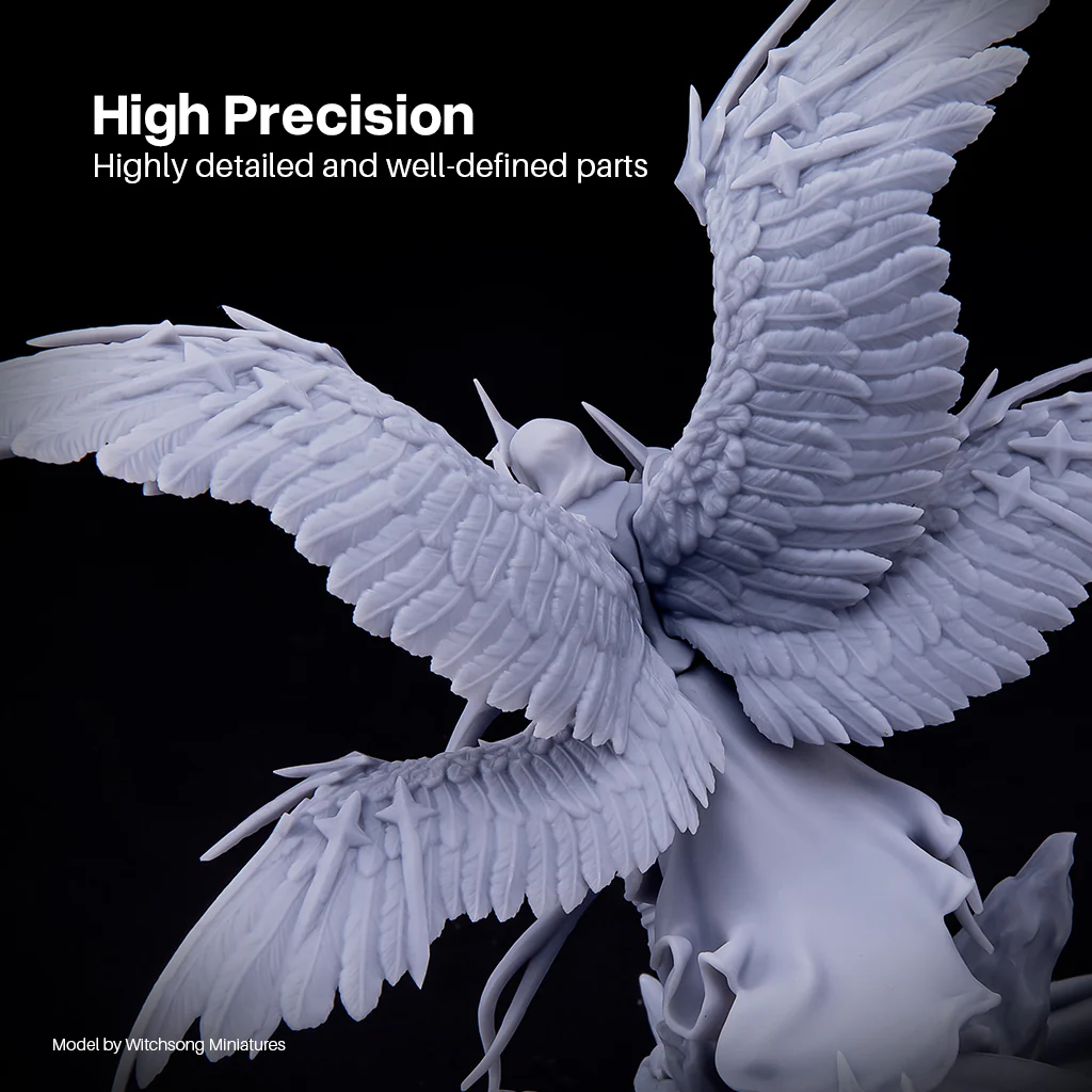 Water-Washable ABS-Like Resin - Image 6